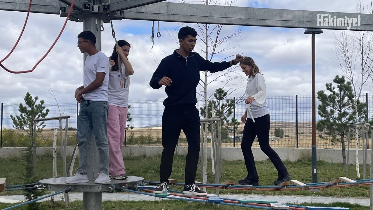 Yozgat’ta Gençler Harekete Geçti Dolu Dolu Etkinlik2-1