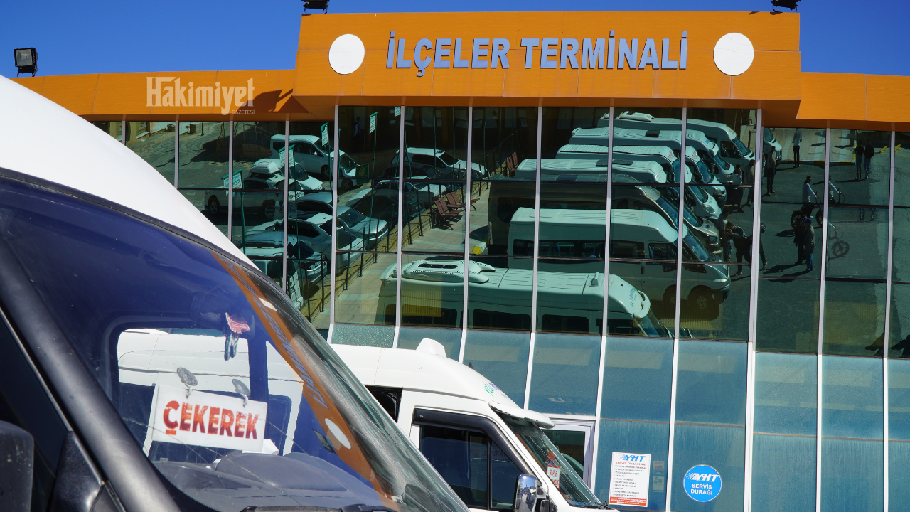 Yozgat’ta İlçe Otobüs Sefer Saatleri Ve Ücretleri Neler (2)