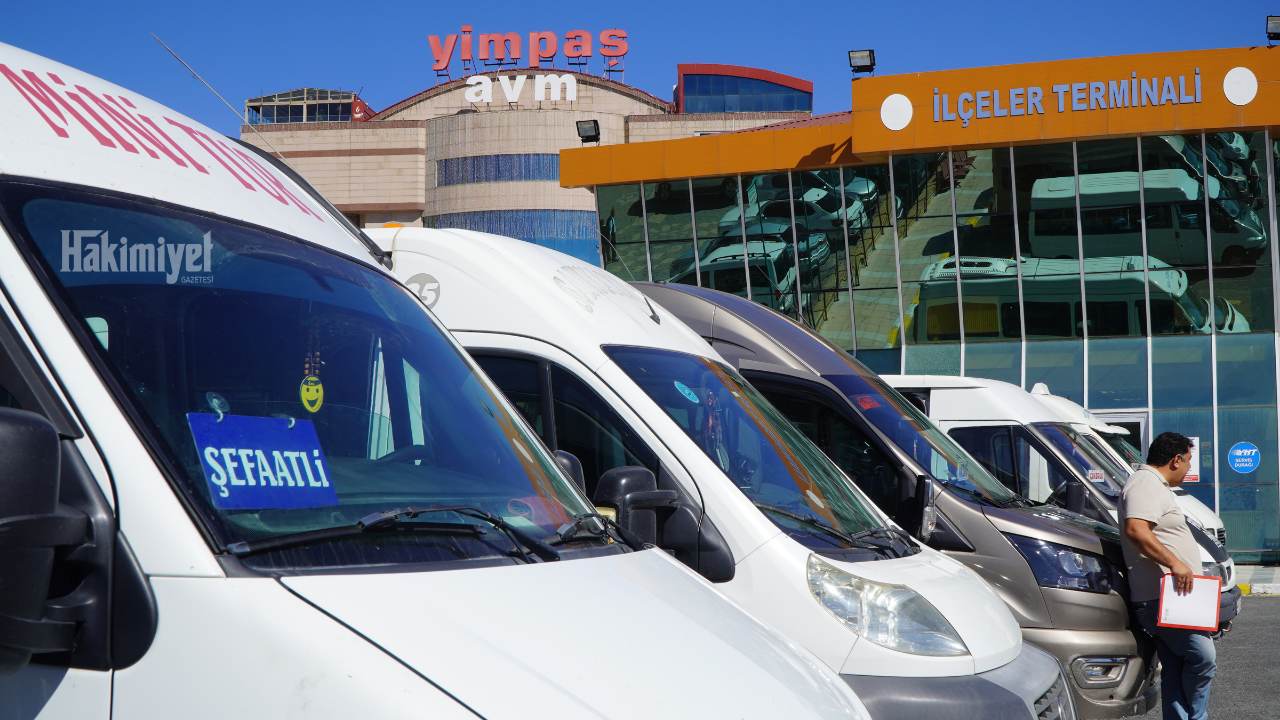 Yozgat’ta İlçe Otobüs Sefer Saatleri Ve Ücretleri Neler