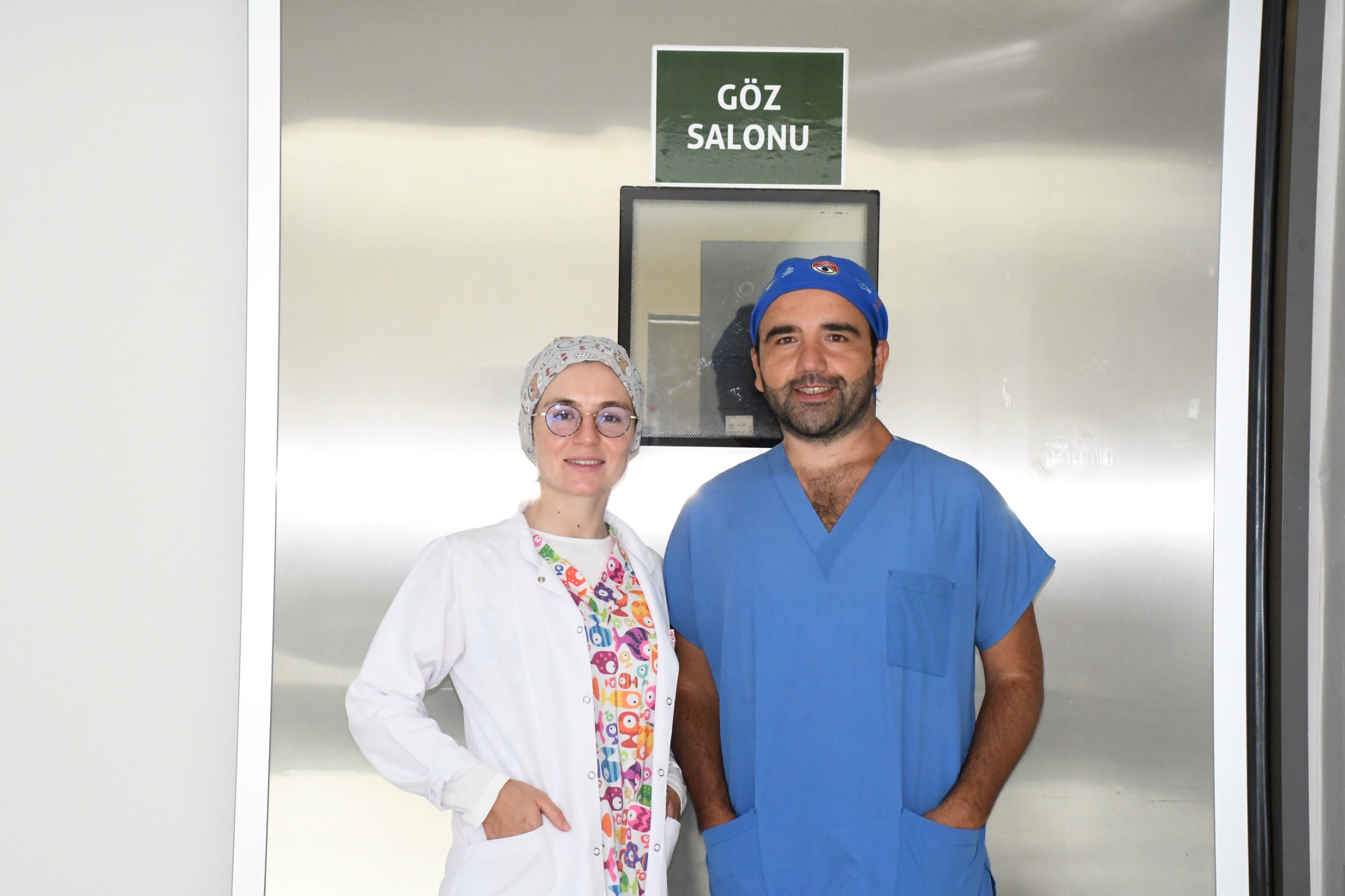 Yozgat’ta Ilk Kez Yapıldı Çevre Illere De Umut Oldu 1