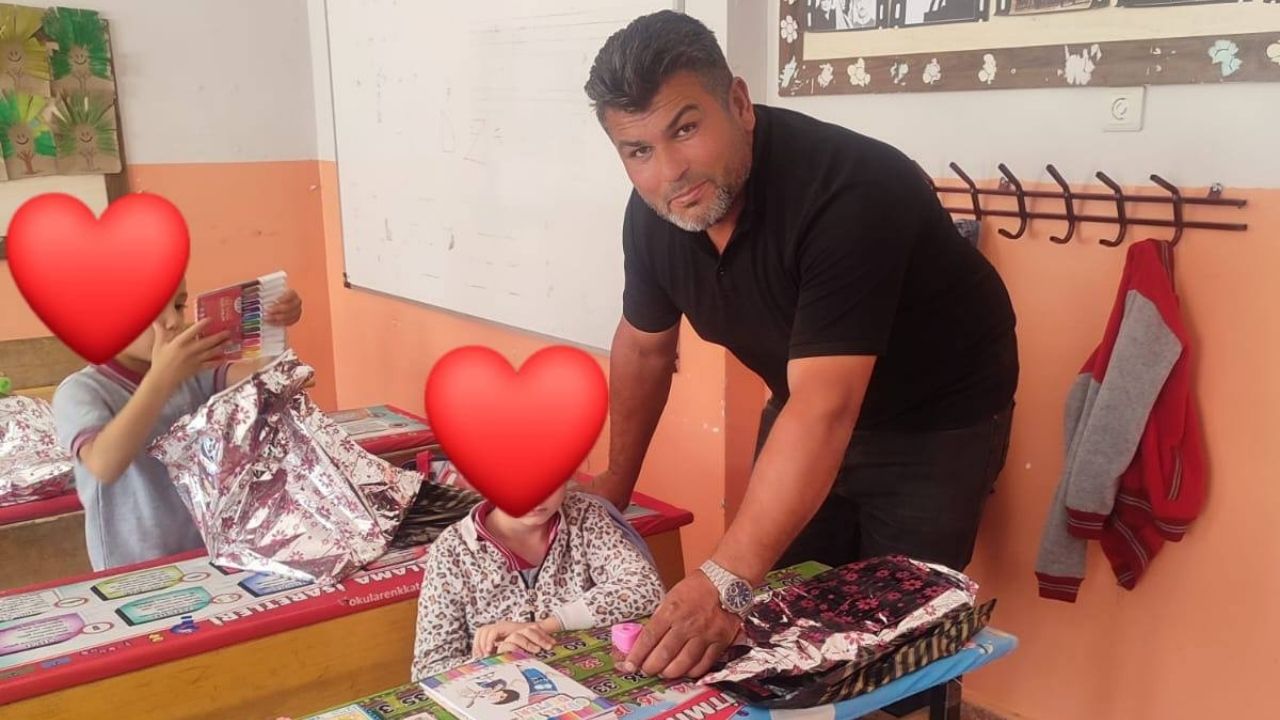 Yozgat’ta İyilik Hareketi4