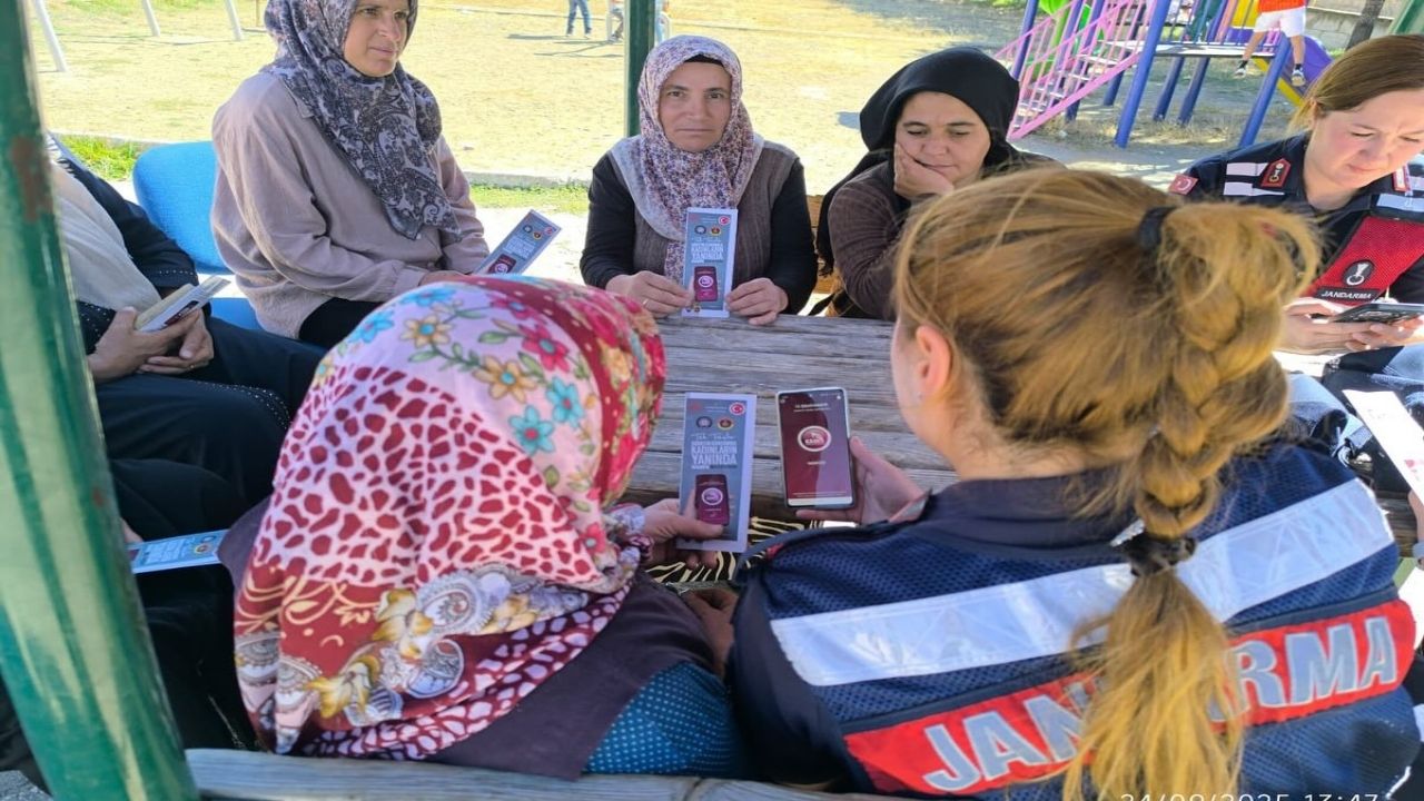 Yozgat'ta Önlemler Arttırıldı (3)