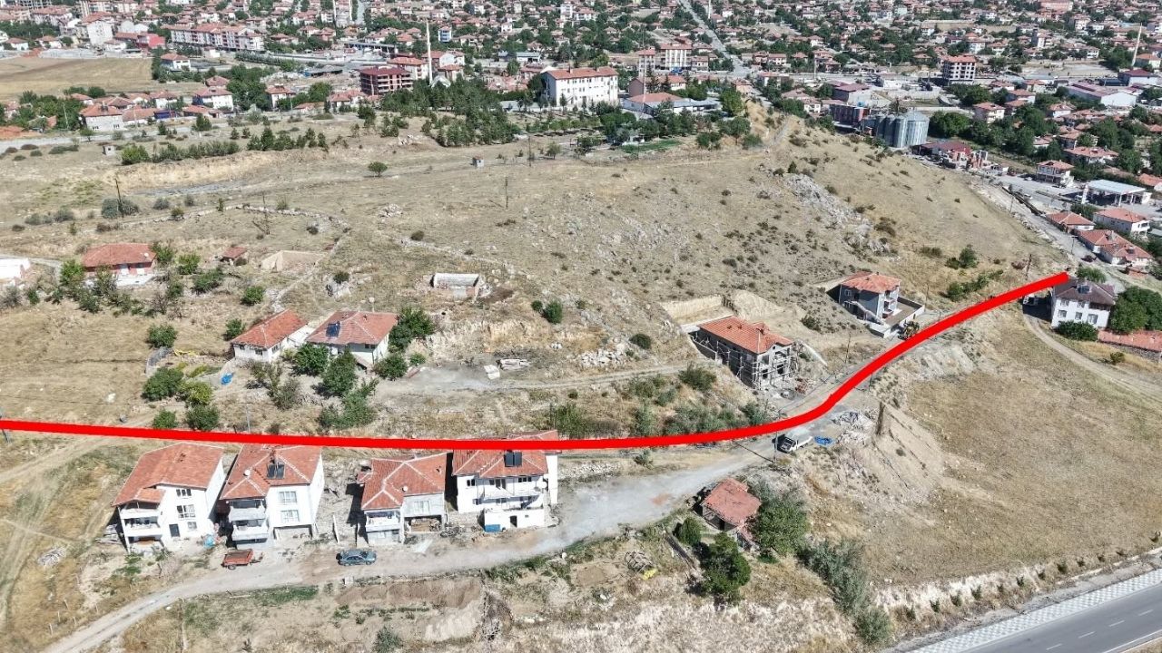 Yozgat’ta Sağlıklı Su Hamlesi Yenileme (1)