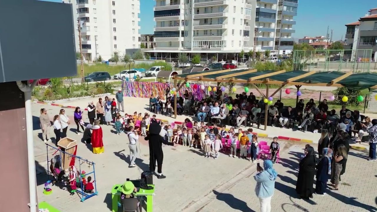 Yozgat’ta Sosyal Belediyecilikte Öncü Adım (4)