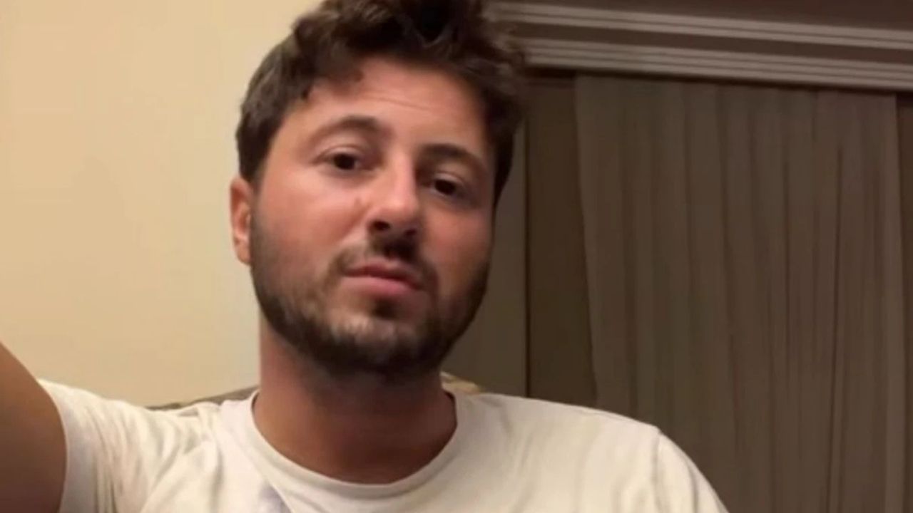 Tarkan taklidi yapan Batuhan Sancak kaç yaşında