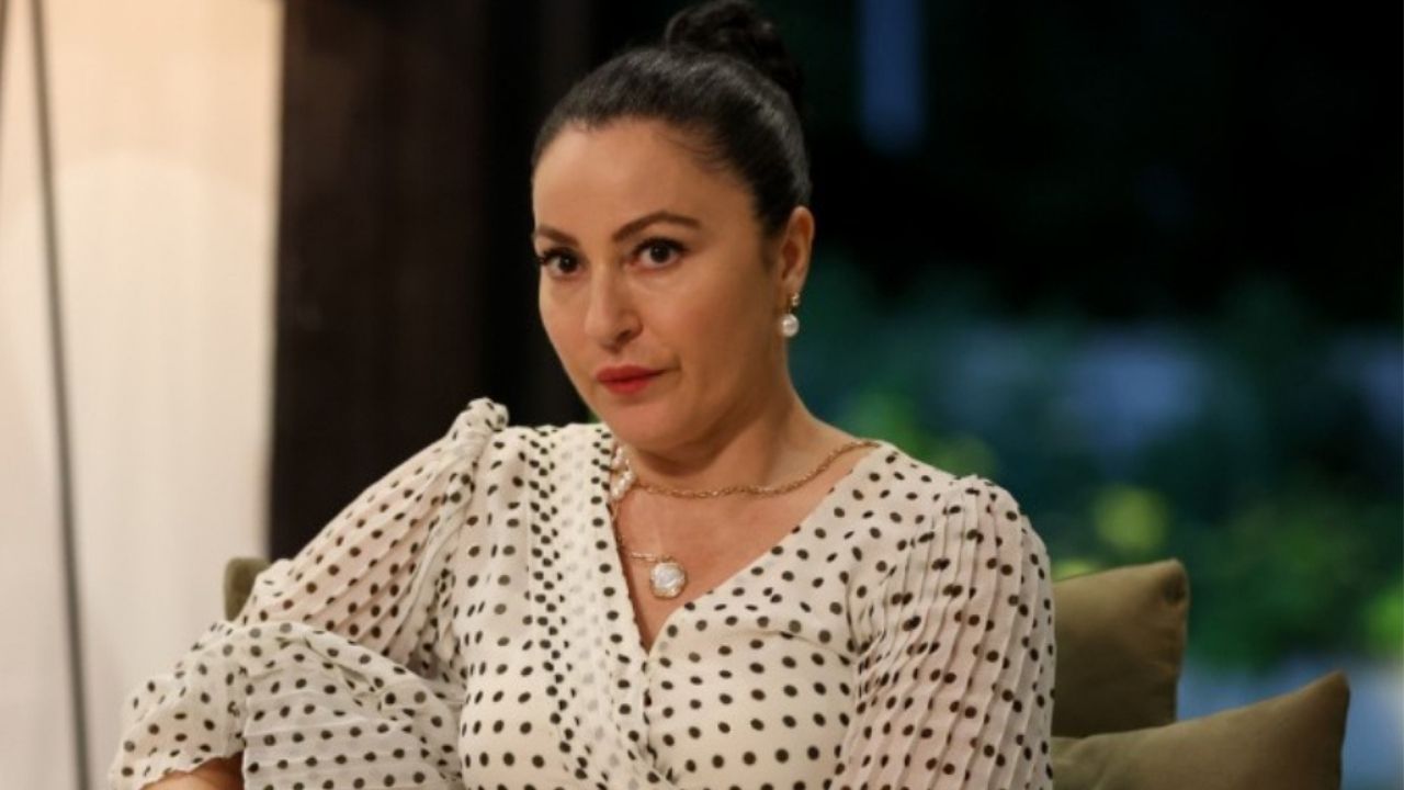 Yonca Şahinbaş kaç yaşında