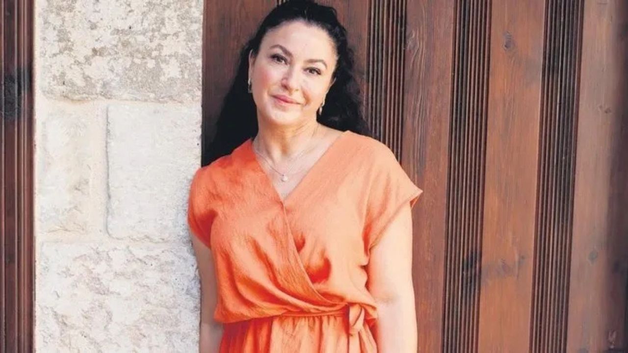 Yonca Şahinbaş hangi dizilerde rol aldı