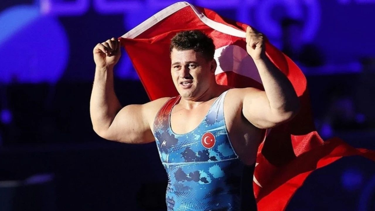 Rıza Kayaalp nereli