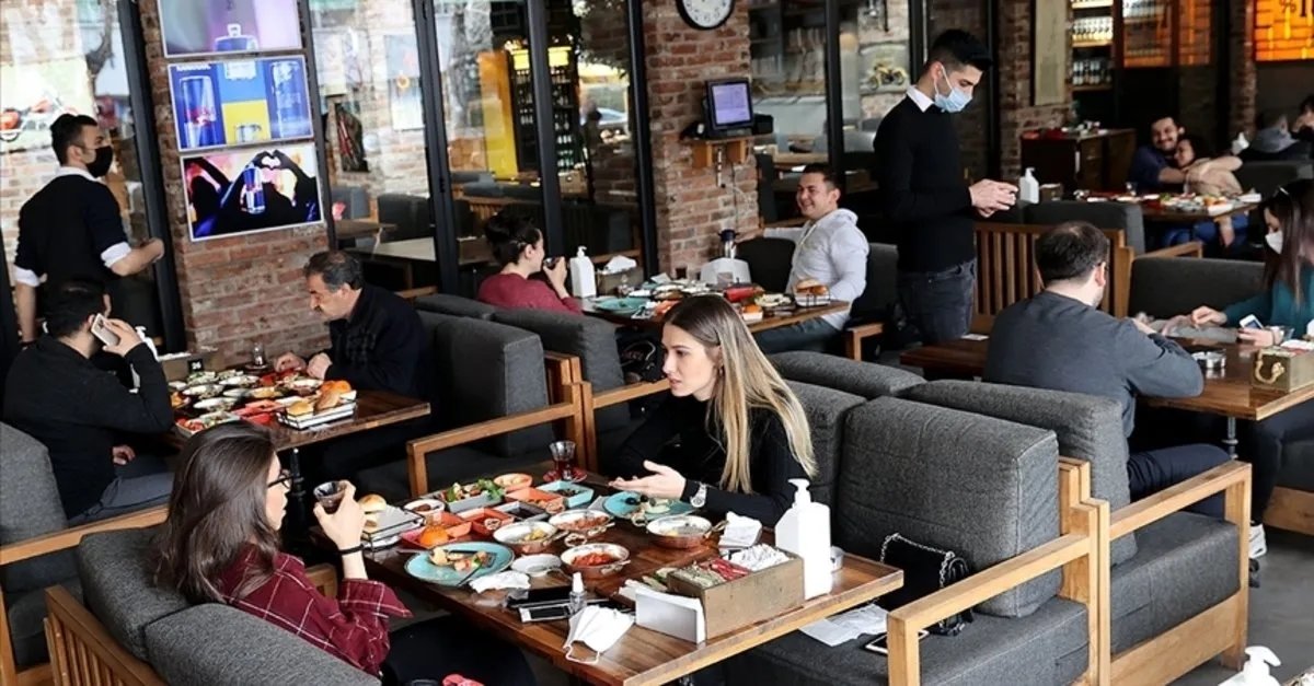 0X0 Lokanta Restoran Kafe Ve Pastanelerde Yeni Donem Basladi Artik Fiyat Listeleri Kapiya Asilacak 1704107223878