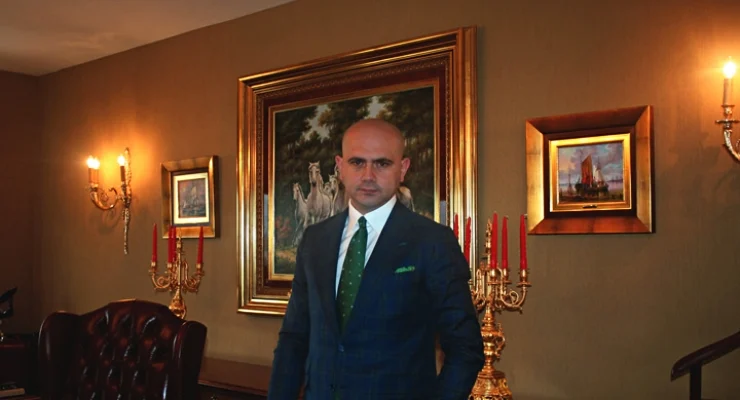 2025 10 16 Cihan Eksioglu Ekba Holding