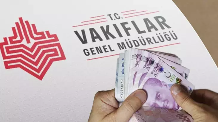 2025 Vgm Burs Başvurusu Nasıl Yapılır, Kimler Başvurabilir? Vakıflar Genel Müdürlüğü Bursu Ne Kadar?1