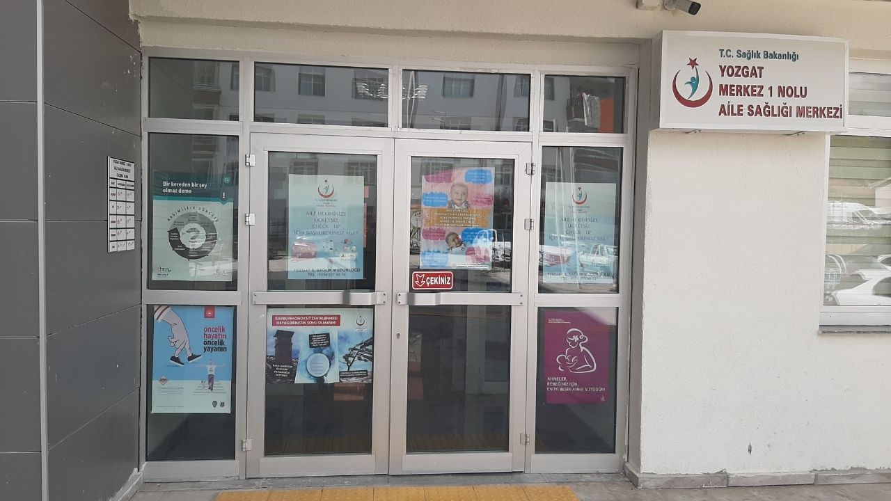 28 Ekim Tatil Mi, 28 Ekimde Sağlık Ocakları Açık Mı (2)