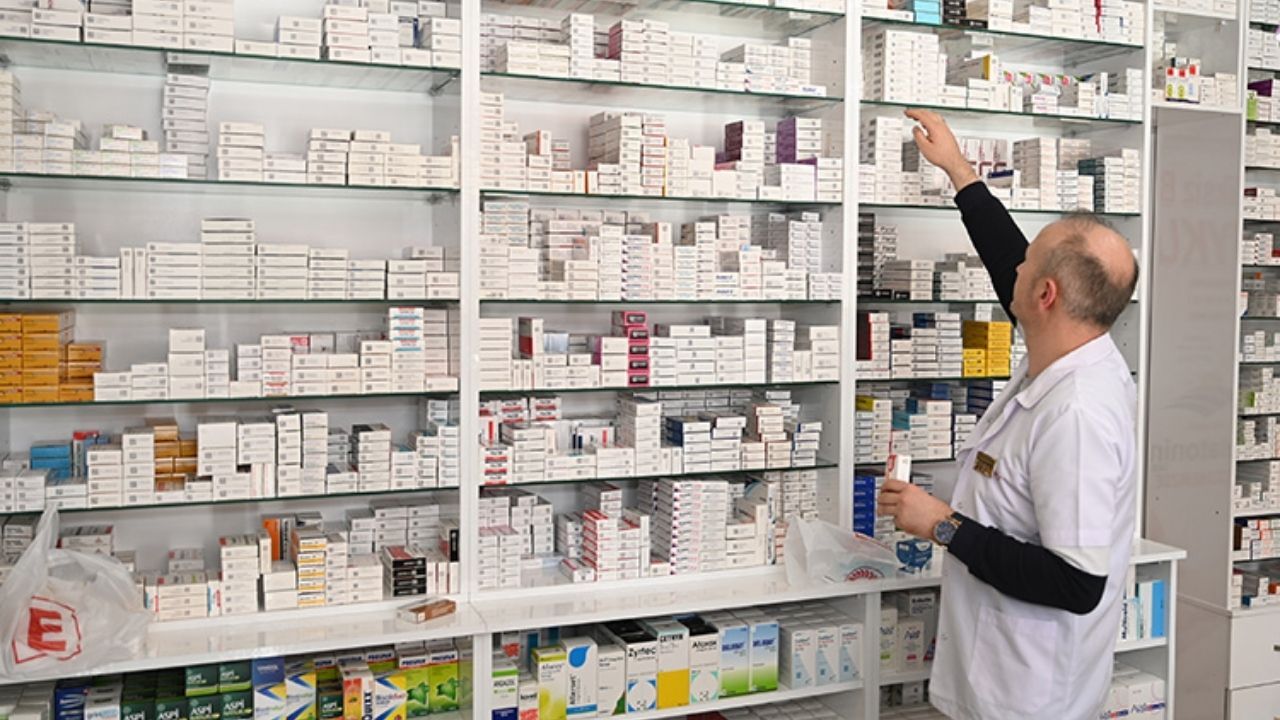 29 Ekimde Hastane, Eczane Açık Mı (2)