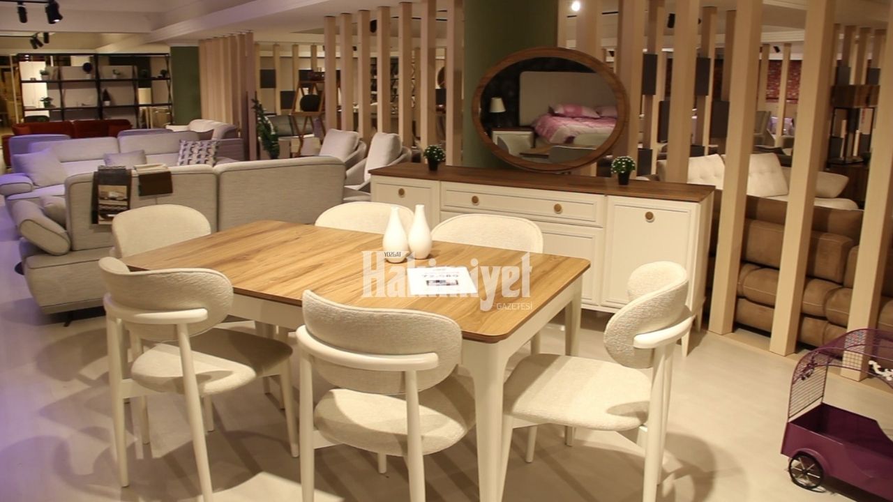 3 Kuşaktır Yozgat'a Hizmet Ediyor Farklı Kampanyalar Sürüyor 2