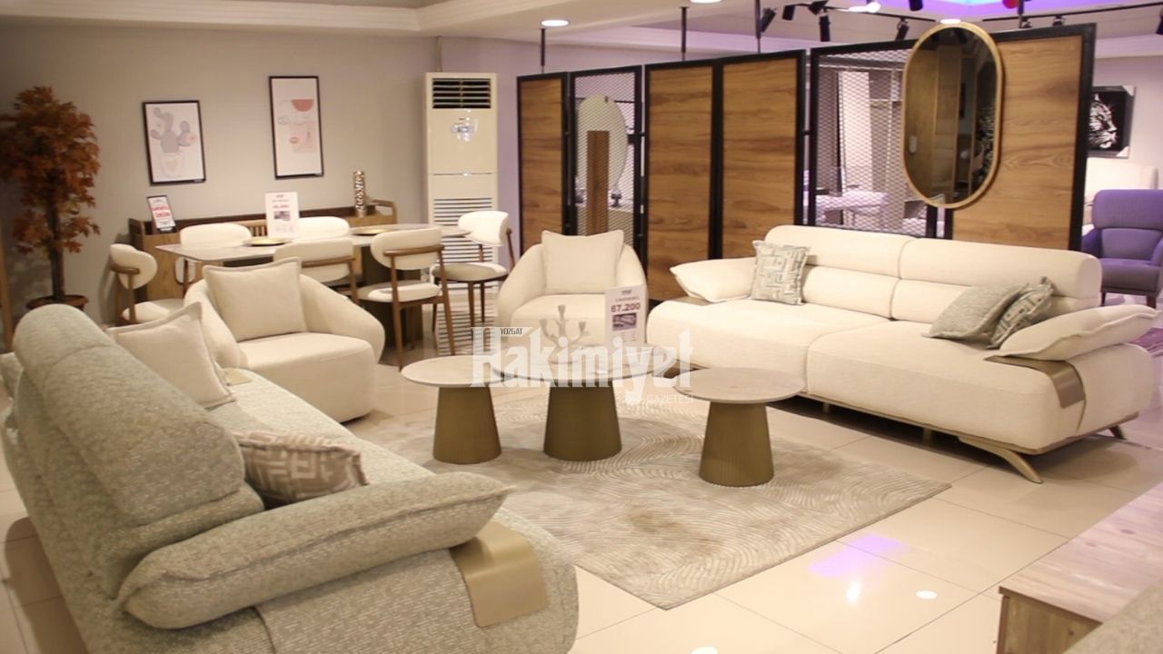 3 Kuşaktır Yozgat'a Hizmet Ediyor Farklı Kampanyalar Sürüyor