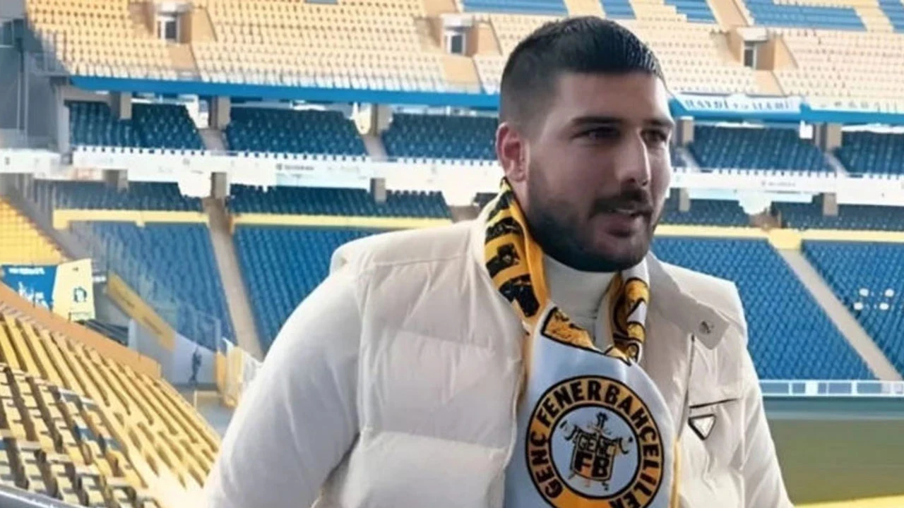 3032 Cem Golbasi Kimdir Nereli Ve Kac Yasinda