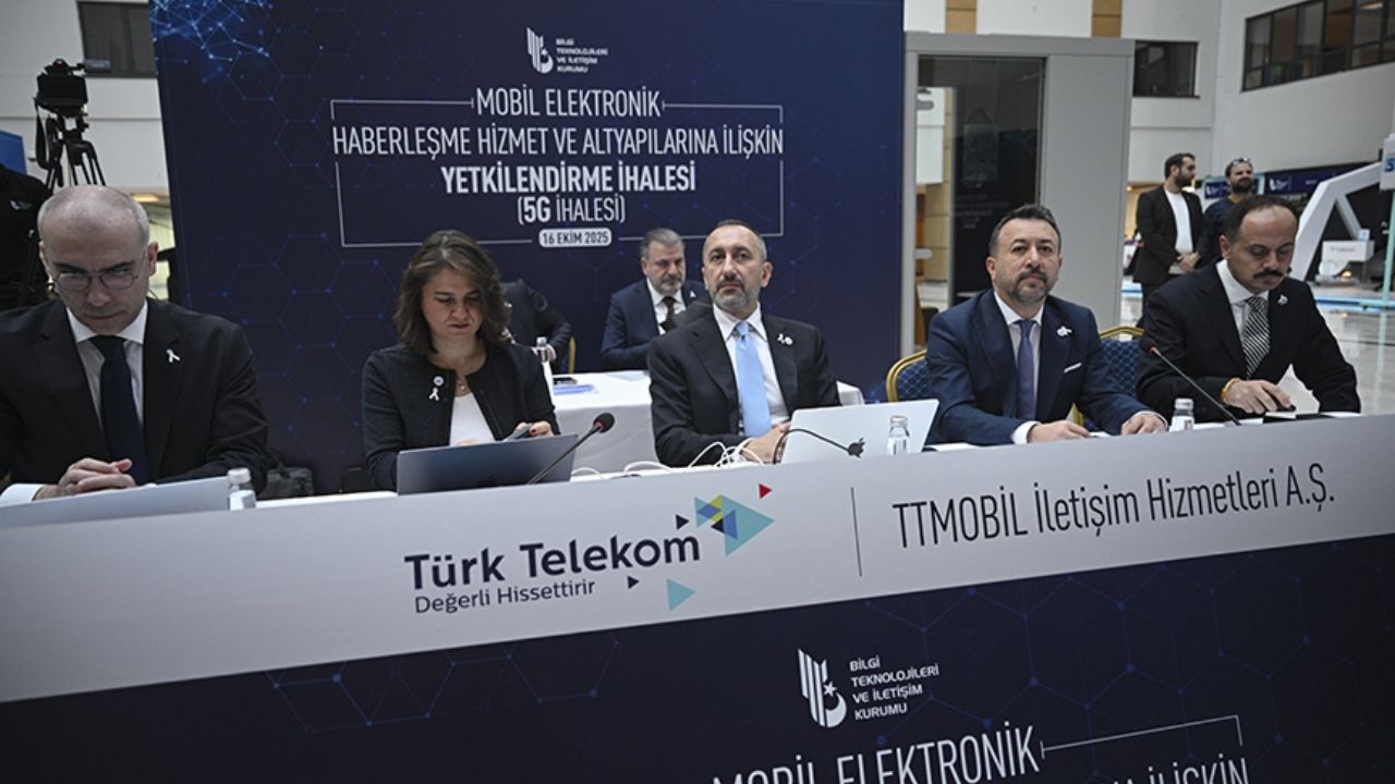 5G Ihalesi Ne Zaman (3)