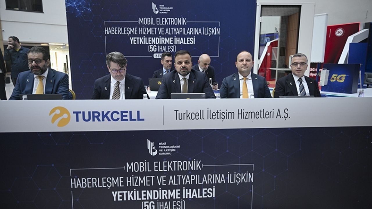 5G Ihalesi Ne Zaman (4)