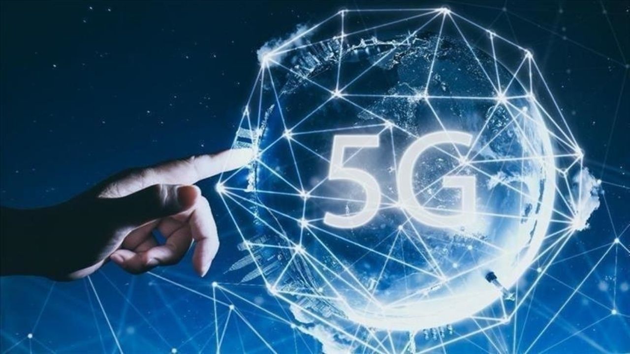 5G Türkiye'ye Ne Zaman Gelecek (2)