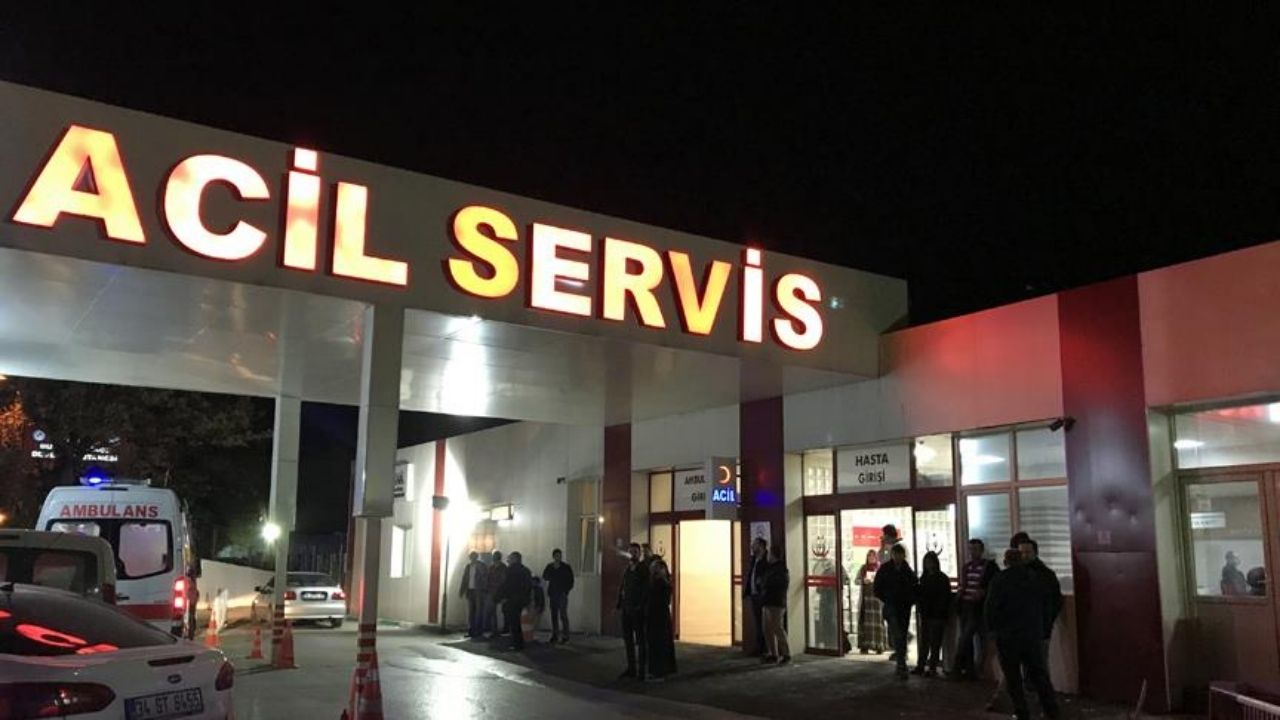 Acil Servis (2)