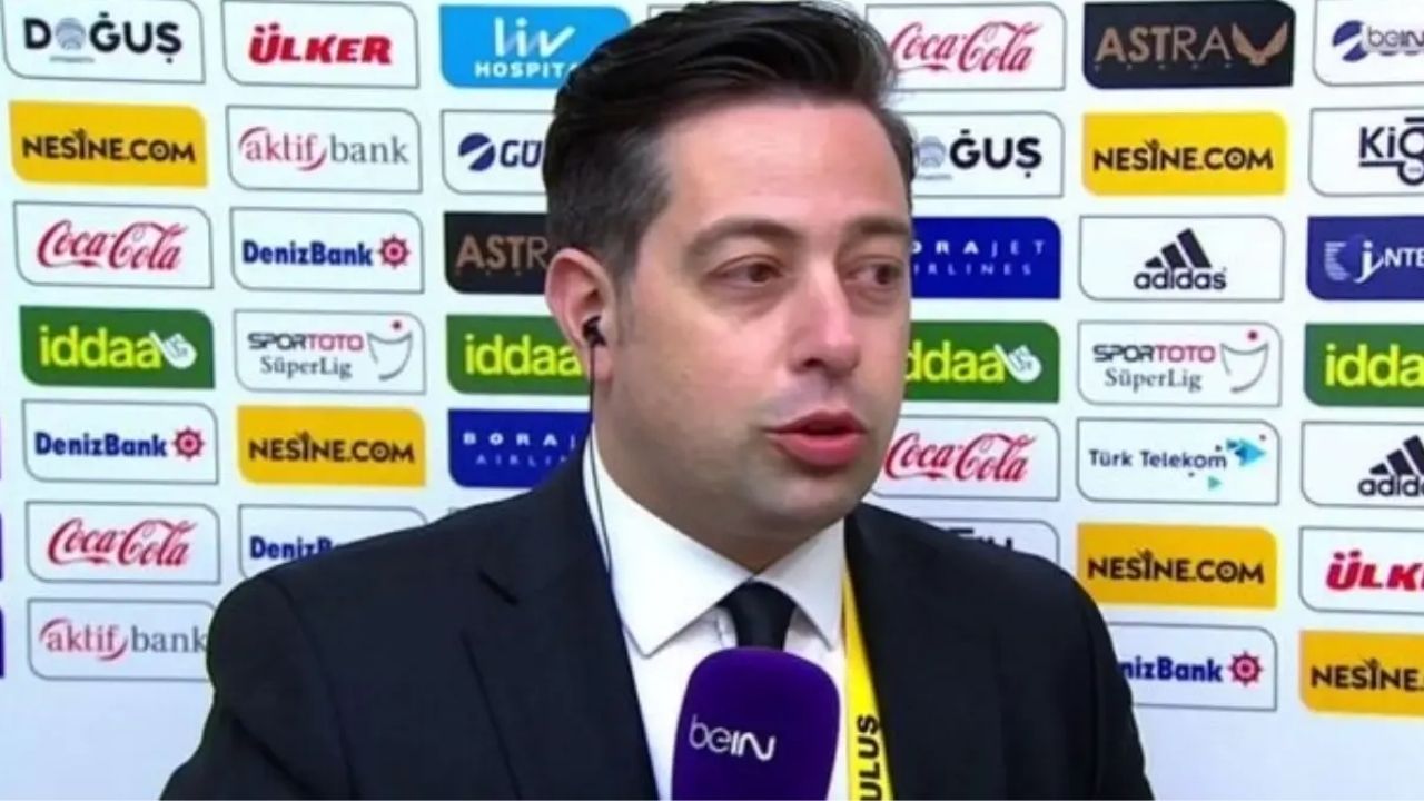 Alper Yemeni̇ci̇ler Kimdir