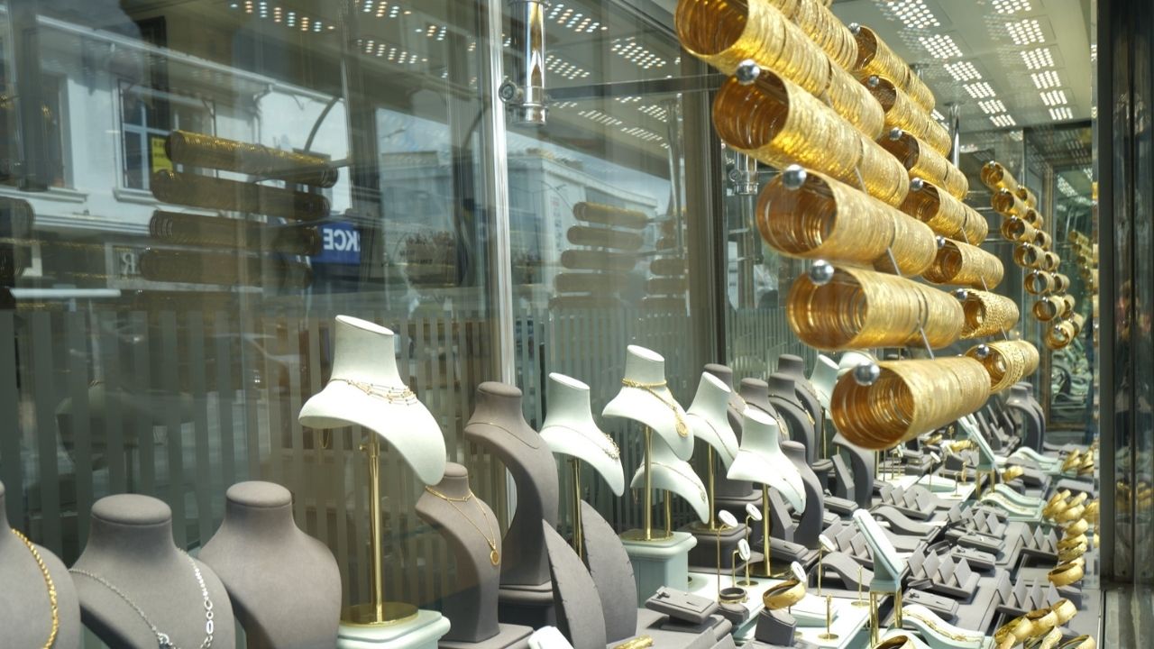 Altın Fiyatları (1)