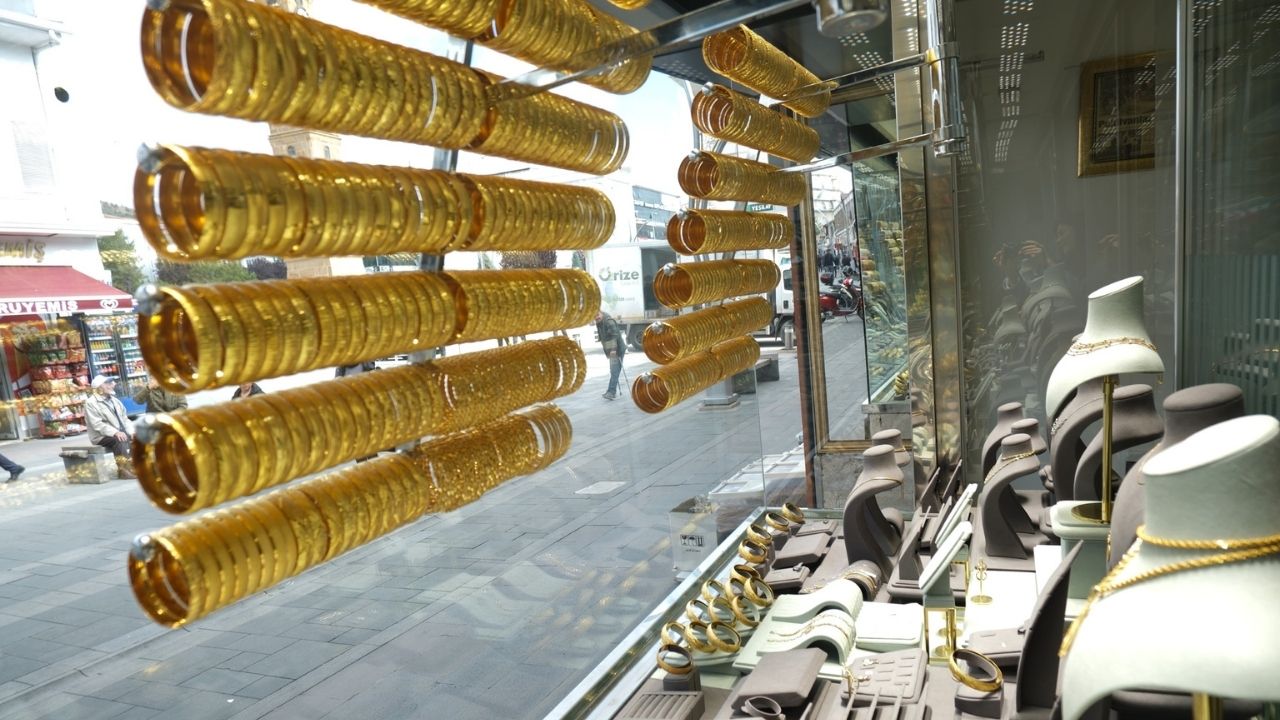 Altın Fiyatları (3)