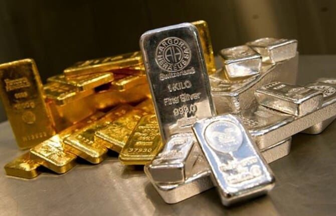 Altın Ve Gümüş Alamayanlar Ona Koşuyor! Vatandaş Bu Metali Kapış Kapış Alıyor (2)