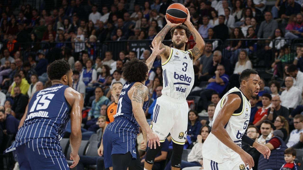 Anadolu Efes Fenerbahçe Maç Sonucu Özeti (1)-1