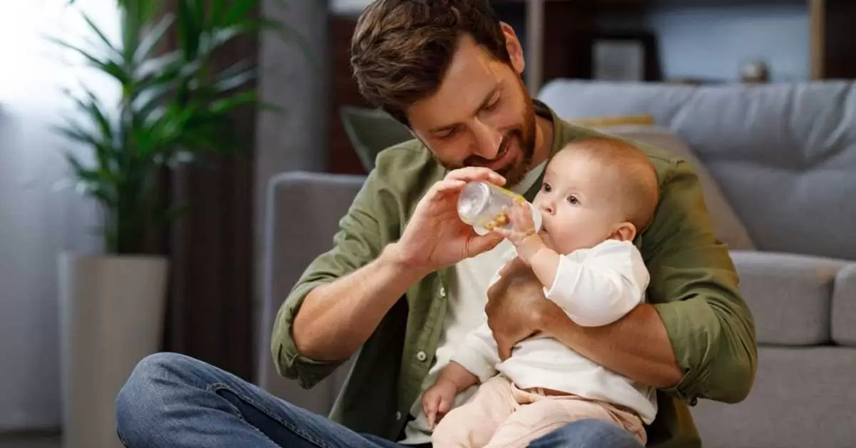 Anneler Ve Babalar Için Büyük Müjde İzinler Artıyor! (1)-1