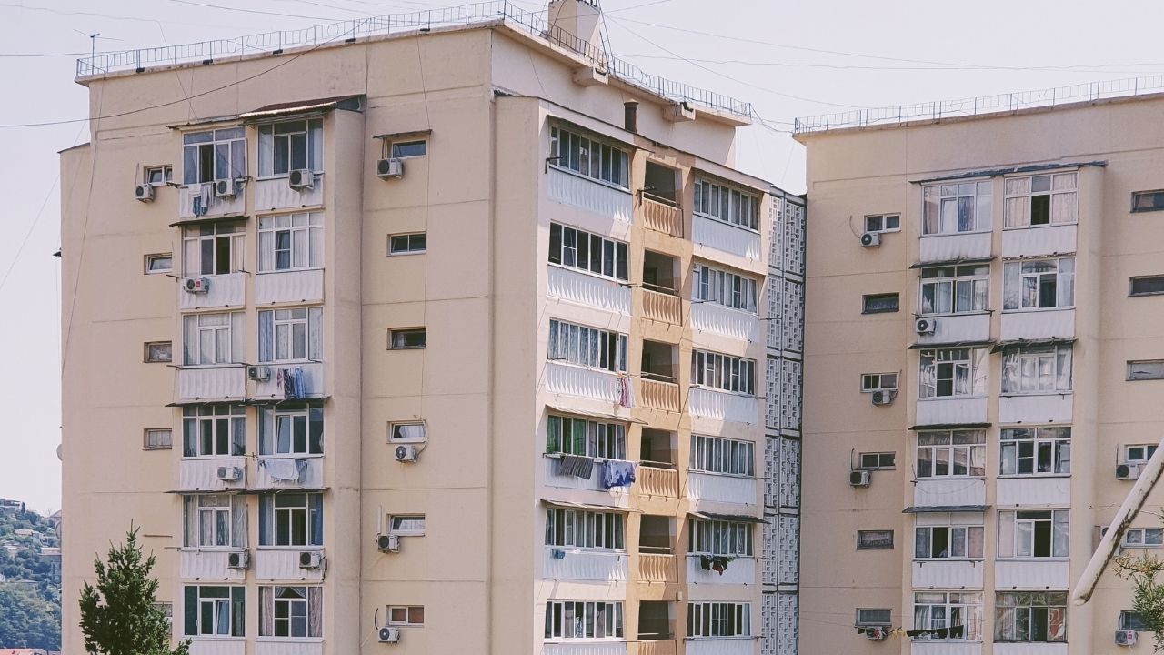 Apartmanda Oturanları Ilgilendiren Emal Karar (2)