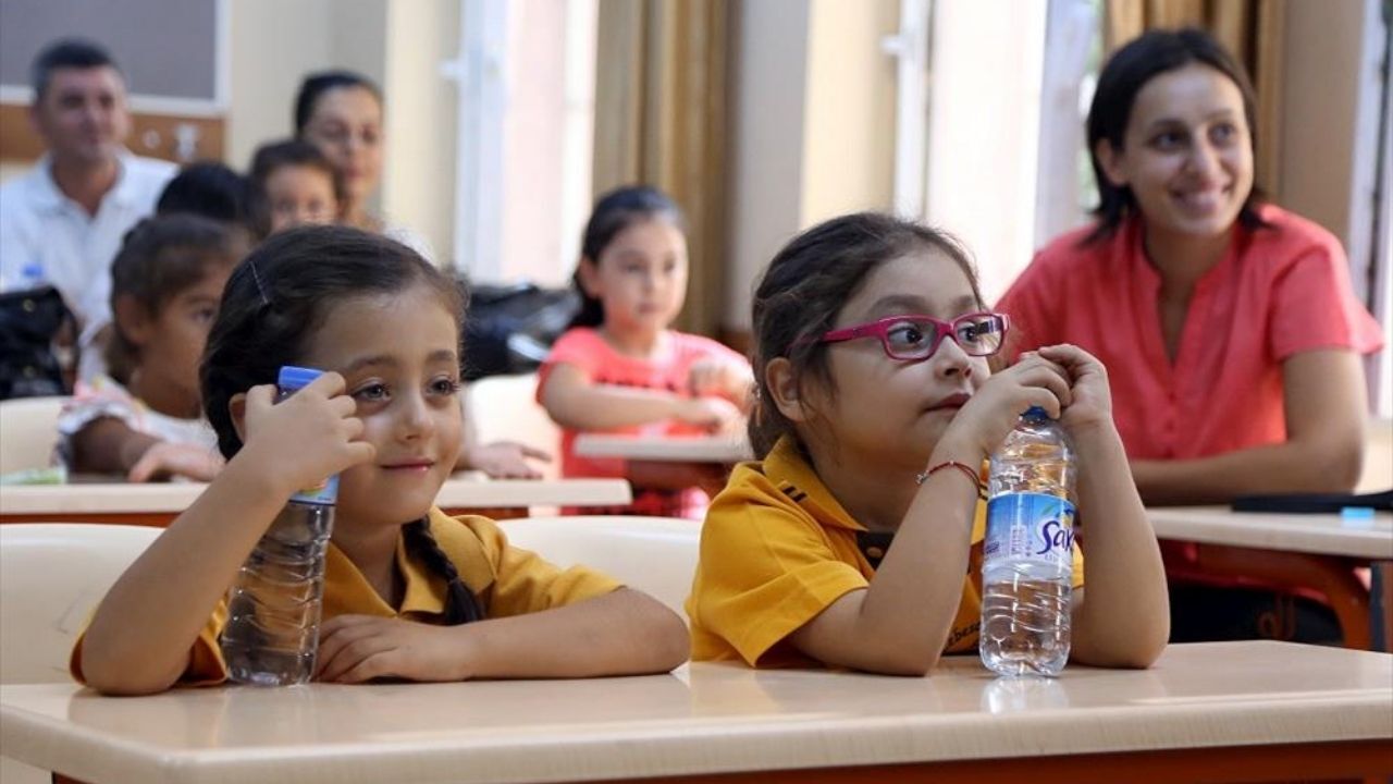 Ara Tatil Ne Zaman (3)