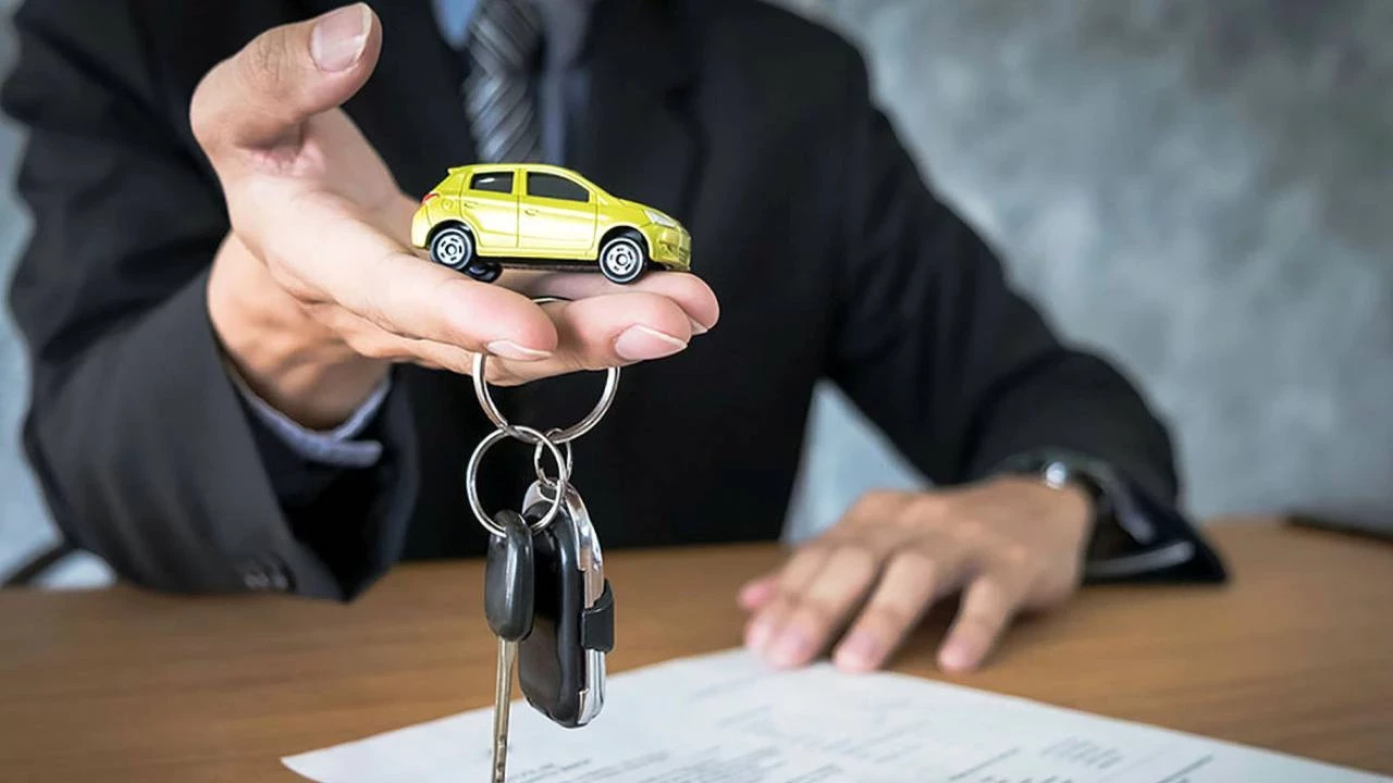 Araba Almak Isteyenler Dikkat En Ucuz Tasit Kredisi Belli Oldu Iste Bankalarin Guncel Kredi Oranlari Ywtg