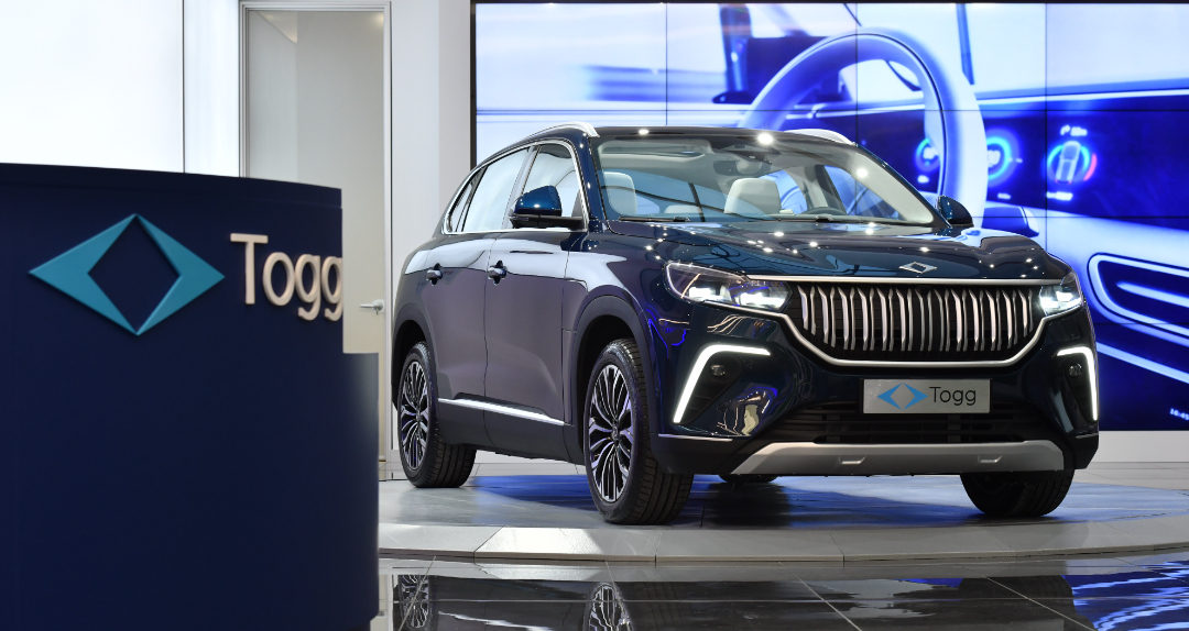 Araba Almak İsteyenler Müjde! Togg Ekim Ayına Özel Faizsiz Kredi Veriyor (1)