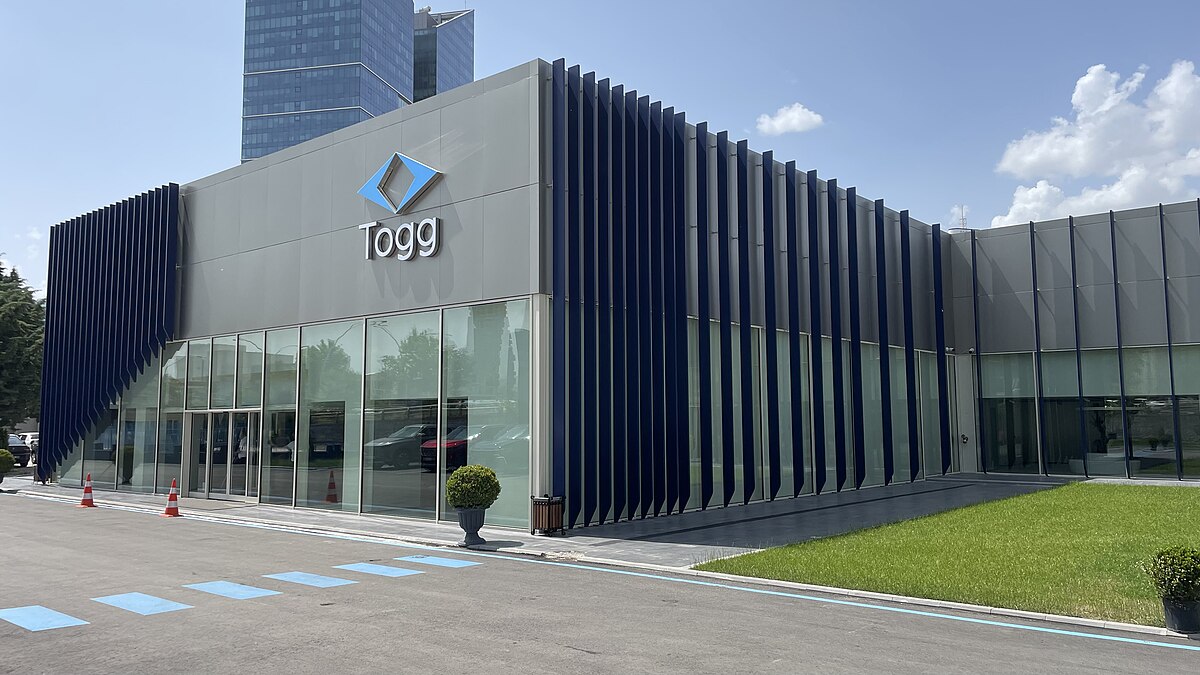 Araba Almak İsteyenler Müjde! Togg Ekim Ayına Özel Faizsiz Kredi Veriyor (2)