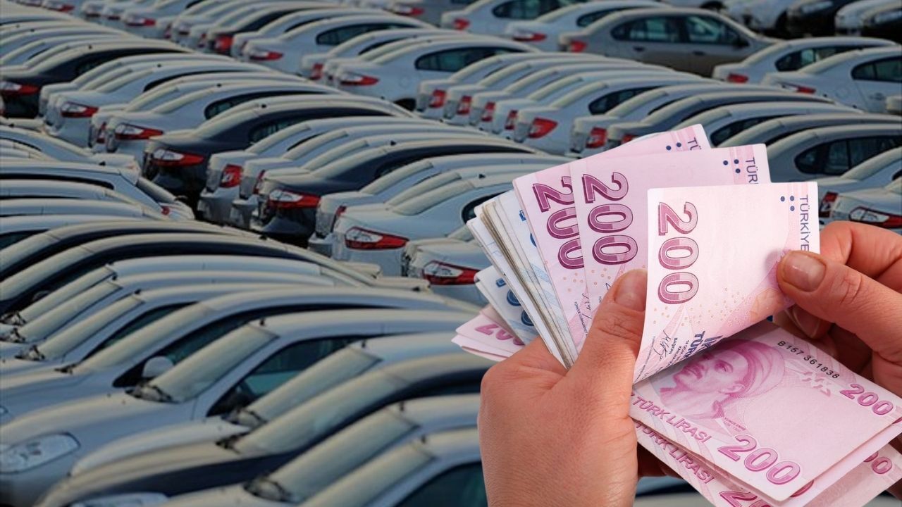 Araç Alımında Uzun Menzil Hilesi (1)