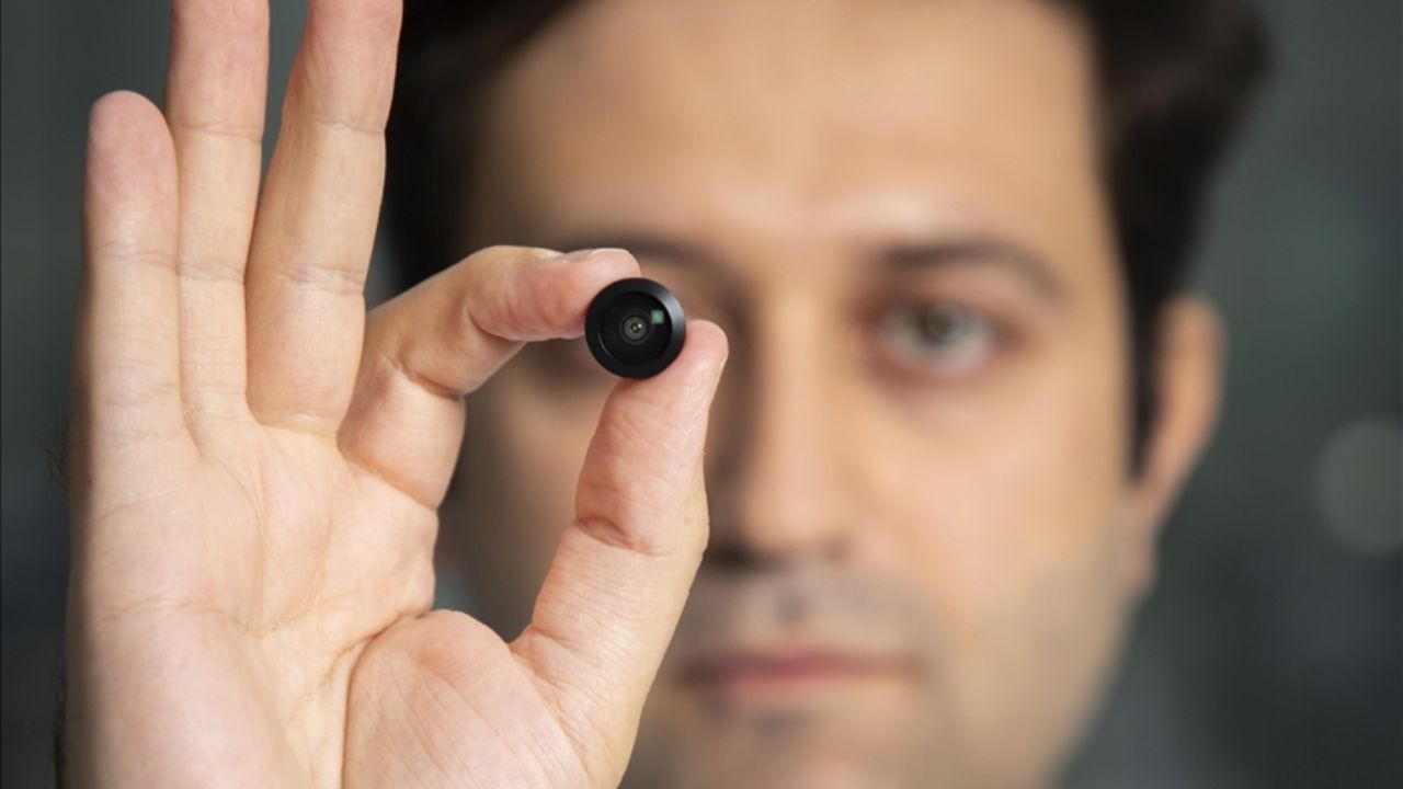 Araçlarda Kamera Zorunluluğu (1)