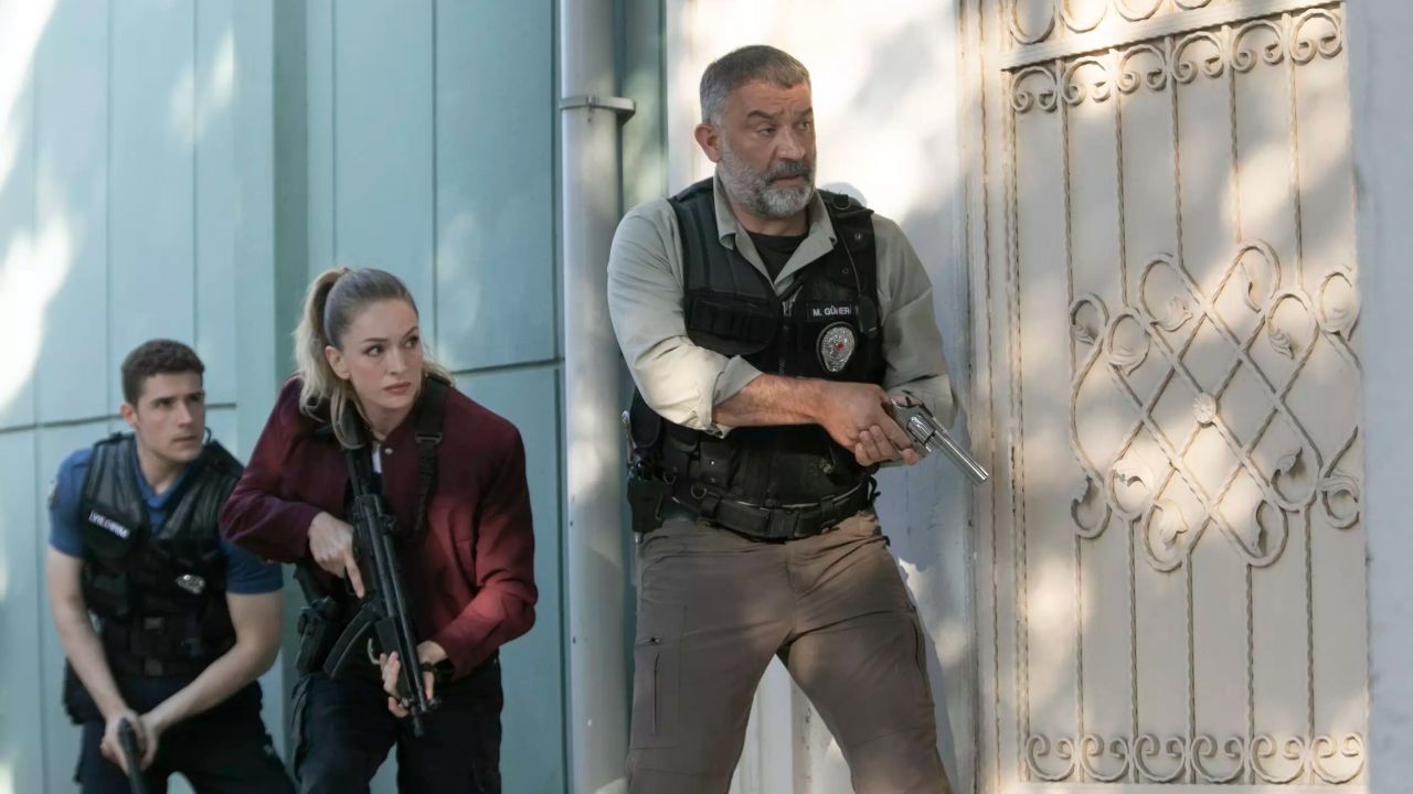 “Arka Sokaklar 20. Sezon Reyting Sonuçları – Total’de Zirvede”-1