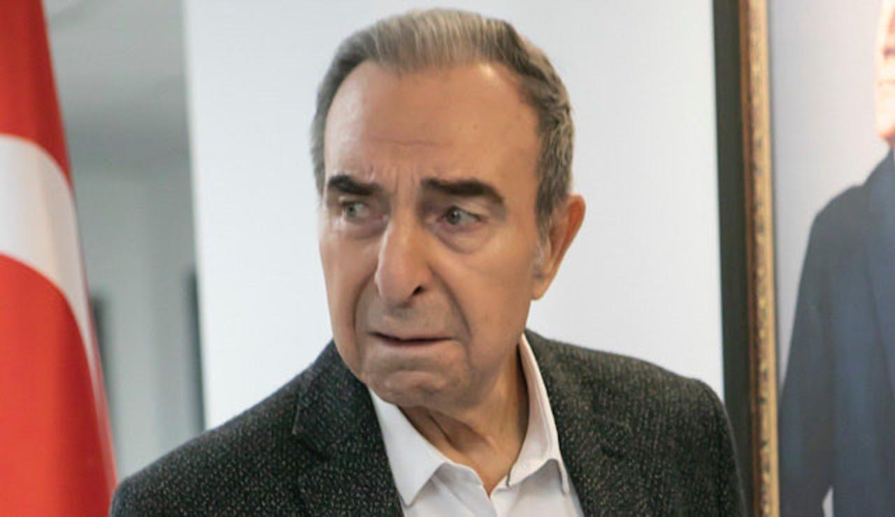 Arka Sokaklar 722. Bölüm (5)