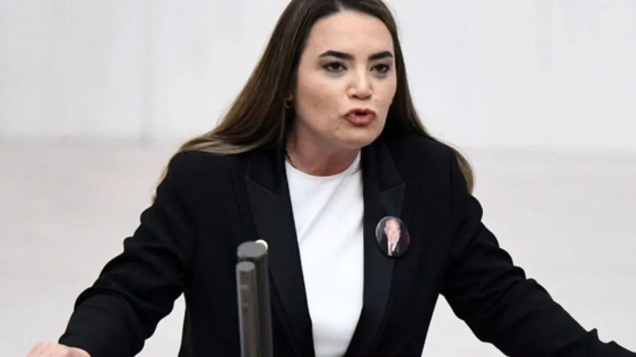 Ayyüce Türkeş Kimdir (2)