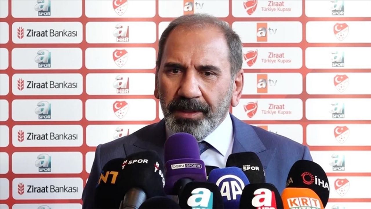 Bahise Karışan Hakemler Açıklanacak (2)