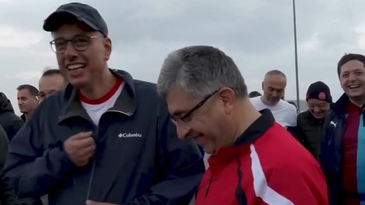 Bakanlıktan Kapsamlı Toplantı Yozgat Da Katıldı 4