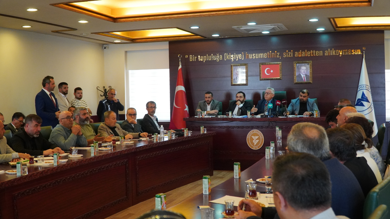 Belediye Meclisinden Peş Peşe Kararlar (2)