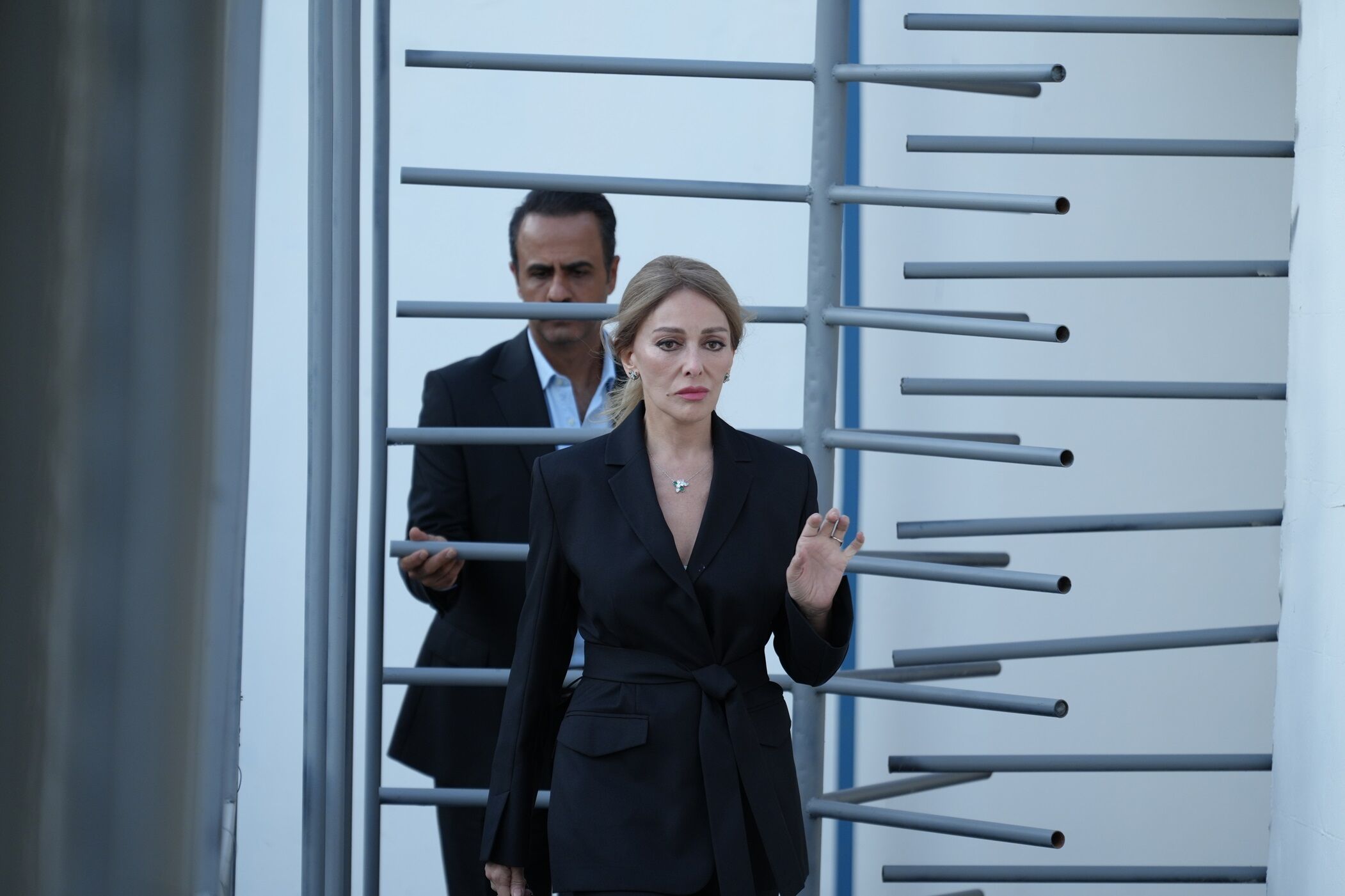 Ben Onun Annesiyim 1. Bölüm (1)