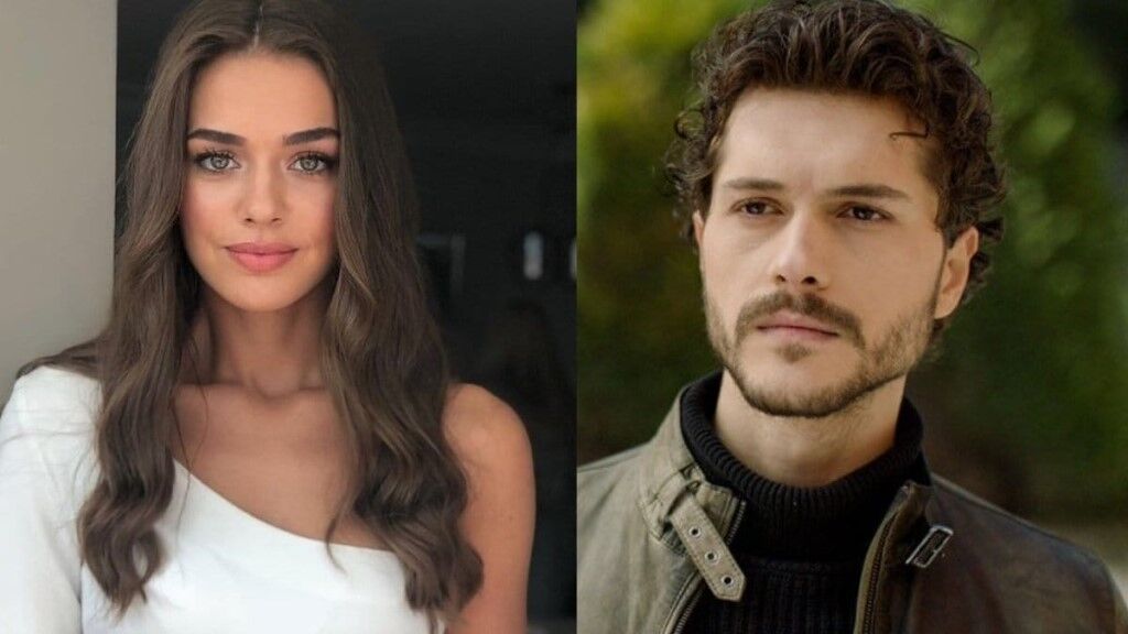 Bensu Soral “Beklenen Mehdi” Dizisinden Neden Ayrıldı İşte Gerçek Sebep Ortaya Çıktı 1