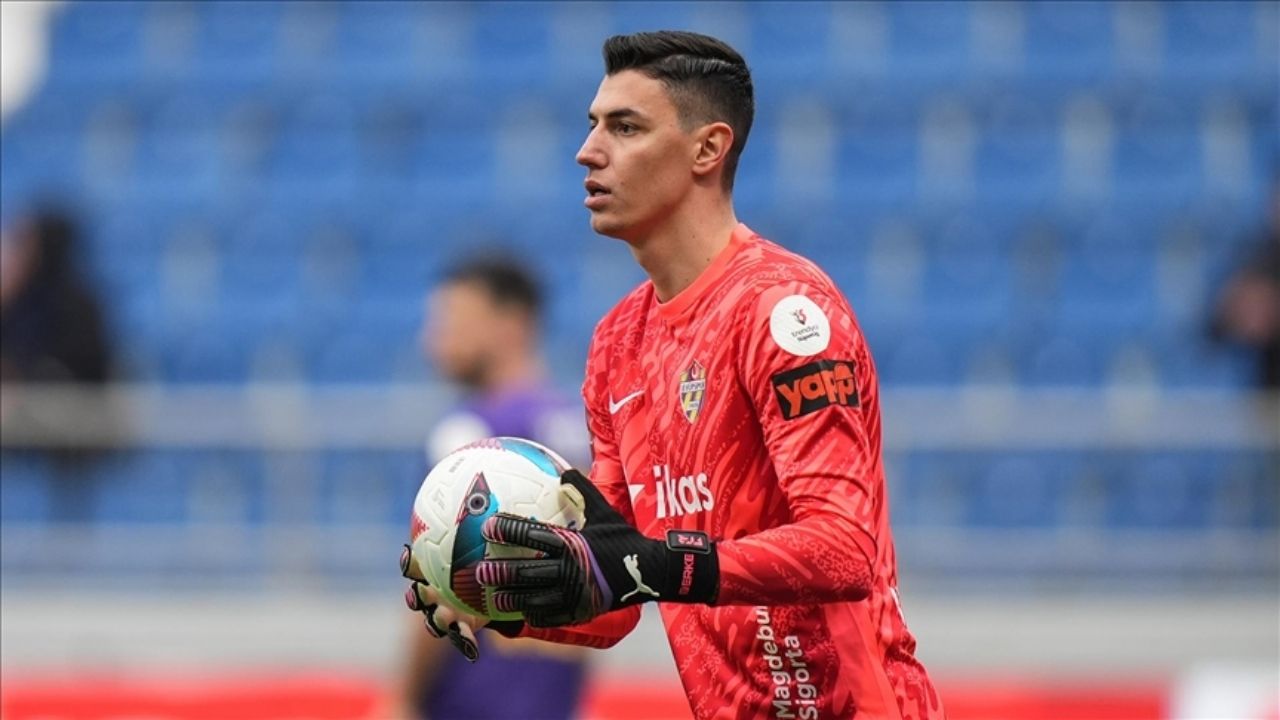 Berke Özer Milli Takımdan Atıldı Mı (1)