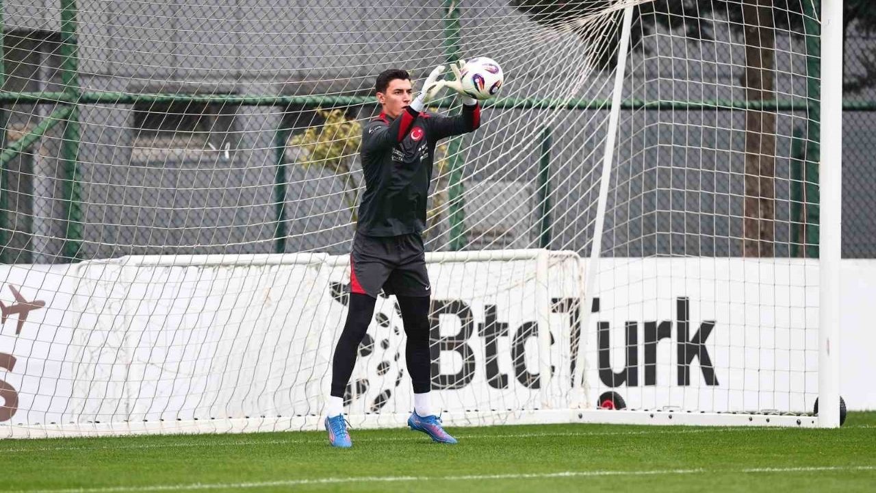 Berke Özer Milli Takımdan Atıldı Mı (3)