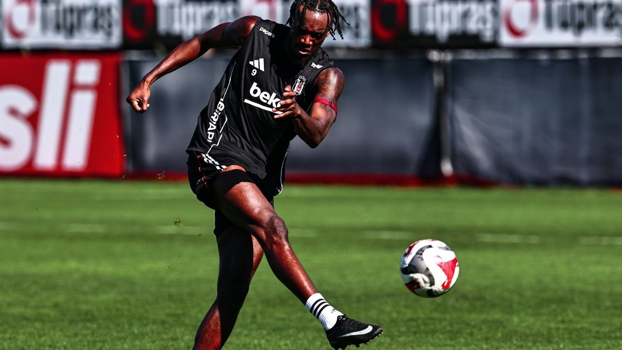 Beşiktaş Fenerbahçe Derbi Öncesi (3)