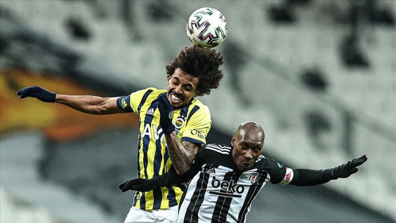 Beşiktaş Fenerbahçe Maçı Ne Zaman (3)