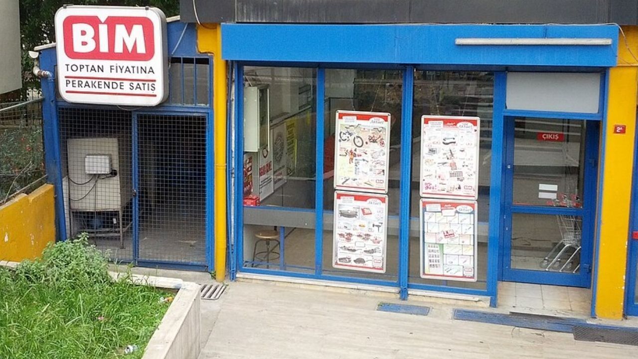 Bim Aktüel (2)